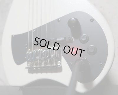 画像8: Roland Guitar Controller GC-10  &  Roland Guitar MIDI Interface GI-10 / ''ギタ次郎 Guitar MIDI System CGC-10''