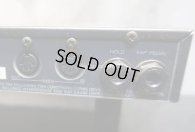 画像14: Roland Guitar Controller GC-10  &  Roland Guitar MIDI Interface GI-10 / ''ギタ次郎 Guitar MIDI System CGC-10''