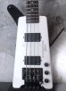 画像1: Steinberger XL-2TA '91 Elite / White  (1)