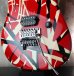 画像11: EVH Striped Series / Red with  Black Stripes