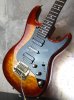 画像4: Valley Arts '84　Stratocaster HSH Quilted Maple Kahler / Sunburst