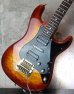 画像12: Valley Arts '84　Stratocaster HSH Quilted Maple Kahler / Sunburst