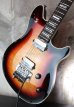 画像4: EVH Wolfgang  5A Flamed Maple Top  3-Color Sunburst