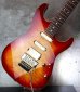 画像13: Suhr Standard Legacy 2021-2022 LE Special Curly Maple Top /  Aged Cherry Burst / FRT