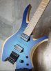 画像5: Skervesen Shoggie DC-6 String / Blue Burst