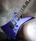 画像5: Jackson USA Custom Shop Kelly KE2 Pavo Purple