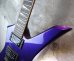 画像9: Jackson USA Custom Shop Kelly KE2 Pavo Purple