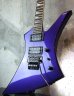 画像1: Jackson USA Custom Shop Kelly KE2 Pavo Purple (1)