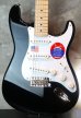 画像1: Fender USA Eric Clapton Stratocaster / ''BLACKIE'' (1)