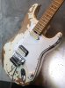 画像5: Charvel Henrik Danhage Limited Edition sig Pro-Mod So-Cal Style 1 HS FR M / White Relic