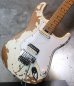 画像13: Charvel Henrik Danhage Limited Edition sig Pro-Mod So-Cal Style 1 HS FR M / White Relic