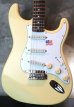 画像1: Fender USA Yngwie Malmsteen Signature Stratocaster / Rosewood 　　 (1)