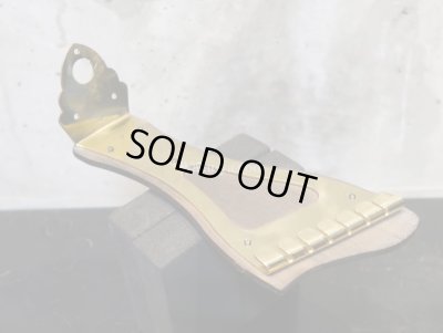 画像4: Eastman AR905CE / Tailpiece