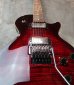 画像10: TOM ANDERSON Bulldog Locker Cajun Red Burst with Binding