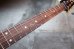 画像4: TOM ANDERSON Bulldog Locker Cajun Red Burst with Binding