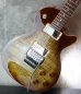 画像13: Tom Anderson Bulldog Locker Light Tiger Eye Burst with Binding  