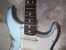 画像9: Fender Custom Shop '69 Stratocaster S-S-H Heavy Relic / Ice Blue Metallic