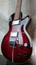 画像11: TOM ANDERSON Bulldog Locker Cajun Red Burst with Binding