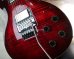 画像9: TOM ANDERSON Bulldog Locker Cajun Red Burst with Binding