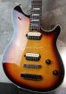 画像1: EVH Wolfgang Hard Tail Sunburst (1)