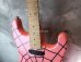 画像10: Charvel San Dimas Legacy III Relic Spider Web Masterbuilt by Grover Jackson