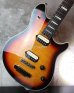 画像12: EVH Wolfgang Hard Tail Sunburst