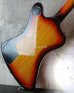 画像11: RS Guitarworks Thunderbird Bass Prototype / Sunburst　 (11)