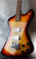 画像1: RS Guitarworks Thunderbird Bass Prototype / Sunburst　 (1)