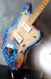 画像5: RS Guitarworks Surfmaster 57 Blue Tie-Dye　