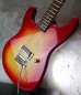 画像5: RS Guitarworks Old School Twisted / Cherry Burst Pearl     