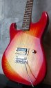 画像12: RS Guitarworks Old School Twisted / Cherry Burst Pearl     