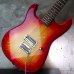 画像13: RS Guitarworks Old School Twisted / Cherry Burst Pearl     