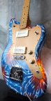 画像11: RS Guitarworks Surfmaster 57 Blue Tie-Dye　