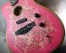 画像9: Fender USA American Acoustasonic Telecaster / Pink Paisley