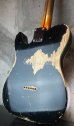 画像6: Fender Custom Shop 1952 Telecaster Heavy Relic / Black 