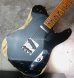 画像12: Fender Custom Shop 1952 Telecaster Heavy Relic / Black 