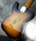 画像12: Fender Custom Shop 1952 Telecaster Relic Sunburst 