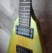 画像10: 　Gibson USA Flying V 1984 Green Burst  