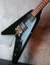 画像5:  Gibson Flying V Kahler Tremolo Dirty Fingers 1985 