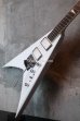 画像5: Jackson USA Custom Shop / Custom Select KV2 King V / whiteout