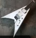 画像12: Jackson USA Custom Shop / Custom Select KV2 King V / whiteout