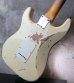 画像12: Fender Custom Shop '69　Stratocaster Heavy  Relic / Vintage White (12)