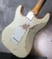 画像12: Fender Custom Shop '69　Stratocaster Heavy  Relic / Vintage White