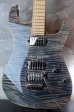 画像1:  Suhr Standard / Trans Blue Denim Slate  (1)