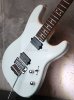 画像5: Suhr Classic Olympic White