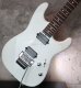 画像13: Suhr Classic Olympic White