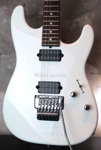 Suhr Classic Olympic White