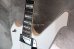 画像10: Washburn PS2000 White / Paul Stanley Signature Model