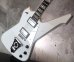 画像5: Washburn PS2000 White / Paul Stanley Signature Model