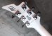 画像7: Washburn PS2000 White / Paul Stanley Signature Model